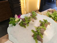 -云尊府云南菜·蒸汽石锅鱼(学清路店)