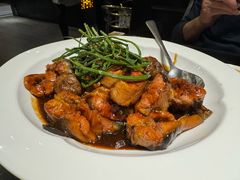 红烧河鳗-香雪海饭店中餐厅(玉山店)