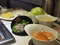 -海底捞火锅(勒泰店)