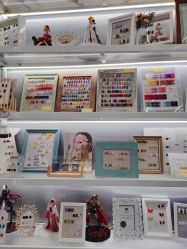 -Face Score美甲美睫皮肤管理