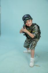 -皇家爱婴高端儿童摄影(苹果园店)