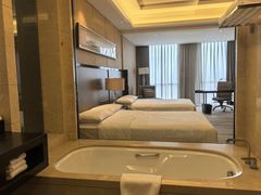-廊坊固安福朋喜来登酒店