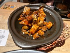 -川堂风·跷脚牛肉·乐山爆炒(宝山日月光店)