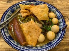 -柳石居柳州螺蛳粉(万达店)