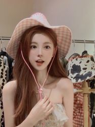 点击看大图 -New Fashion发型定制