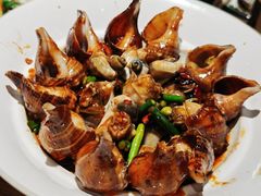 -金太阳海鲜烧烤·本地人餐厅(南沙店)