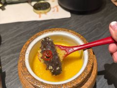 -上井料理黑金店(IFS国金中心店)