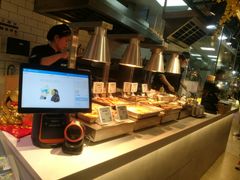 -超级物种(省府店)