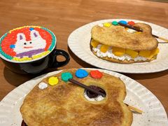 -大象厨房(重庆道店)