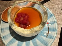 红豆豆花-炙柒Sekinana·精致日料(合生汇店)