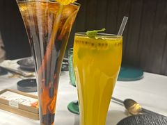 -彩虹之约•淮扬家宴(亚运村店)