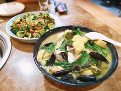 -金太阳海鲜烧烤·本地人餐厅(东纬路旗舰店)
