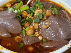 -车七孃苏稽跷脚牛肉(乐山店)