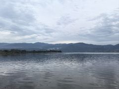 -西昌邛海湿地
