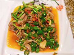 -芳芳餐厅(白沙路店)
