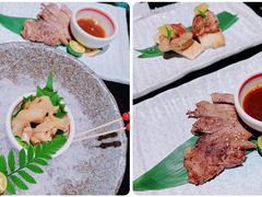 -匠和风精致料理(莆田财富中心店)