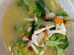 -Aqua Oasis 水天堂(常熟永旺店)