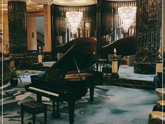 -上海浦东星河湾酒店