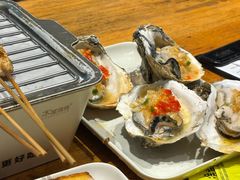 -木屋烧烤(上梅林店)