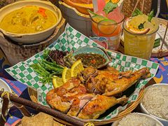 -泰妃殿(武汉首店)