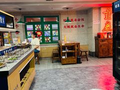 -楠火锅(西单店)