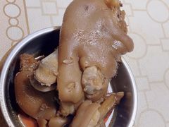 -中山大厦熟食外卖(珠江路店)