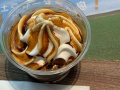 -麦当劳(浦珠路得来速店)