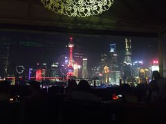 -罗斯福色戒酒吧(外滩店)