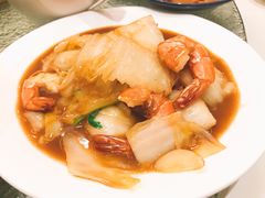 -頂好酒家·经典粤菜(海信广场店)