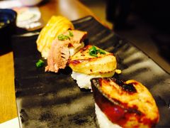 -板长寿司(铜锣湾店)