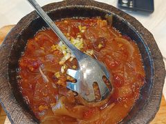 -柒园·三十年创意杭帮菜(龙湖滨江天街店)