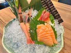 -大渔铁板烧(杭州大悦城店)