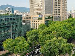 -长江路历史文化街区