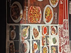 -小三峡食府(西五路店)