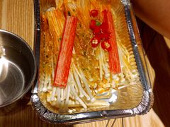 -胡同烧烤·烤肉(塔湾店)