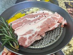 -安又胖韩国烤肉(美罗城店)