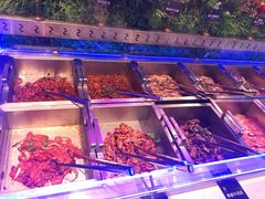 -妖无二·和牛烧烤自助(新吴万达店)