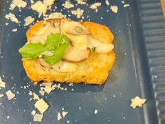 -必胜客(百联又一城店)