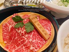 -CHILL Pho澳洲牛肉越南粉(佛山顺德万象汇店)