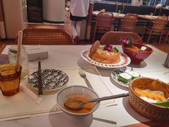 -太食獸泰式茶餐厅(IFS国金中心店)