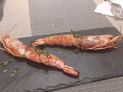 -LA CREPERIE BRETONNE布列塔尼法式餐厅(天童北路店)