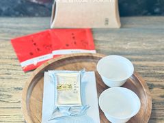 -王德传茶庄(上海新天地店)