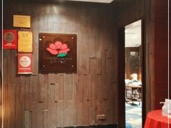 -红棉中餐厅·广州海航威斯汀酒店