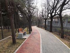 -长辛店二七公园