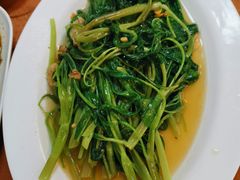 -陈记稻香潮汕砂锅粥(华强南店)