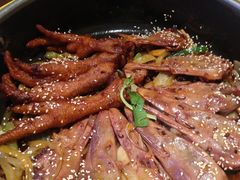 -一品渝香·好吖好鸭时尚干锅鸭头(乐汇城店)