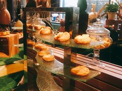 -常州富力喜来登酒店 Feast盛宴标帜西餐厅(新北万达广场店)