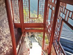 -大慈岩风景区