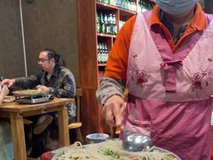-京玉菲饭店(李村店)