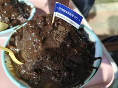 -梁子刨冰王&梁小糖(王顶堤店)